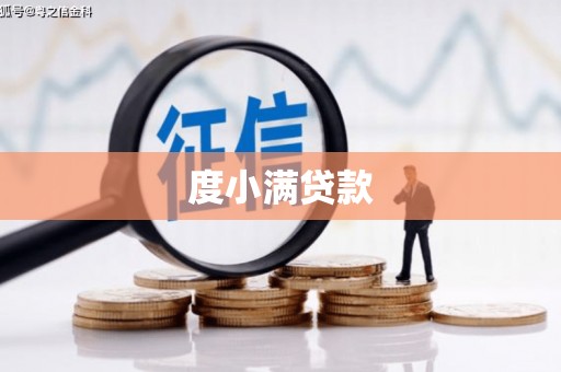 旬阳度小满贷款