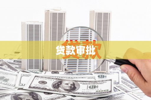 南宫贷款审批