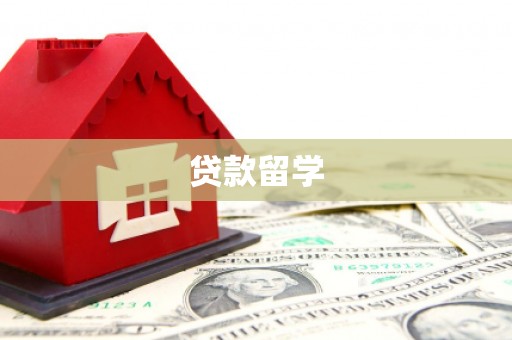 师宗贷款留学